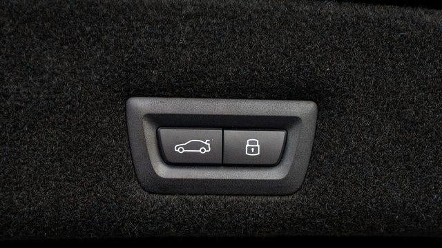 2026 BMW 7 Series 740i xDrive