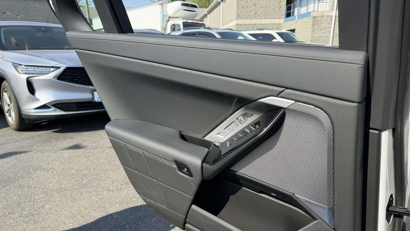 2026 BMW 7 Series 740i xDrive