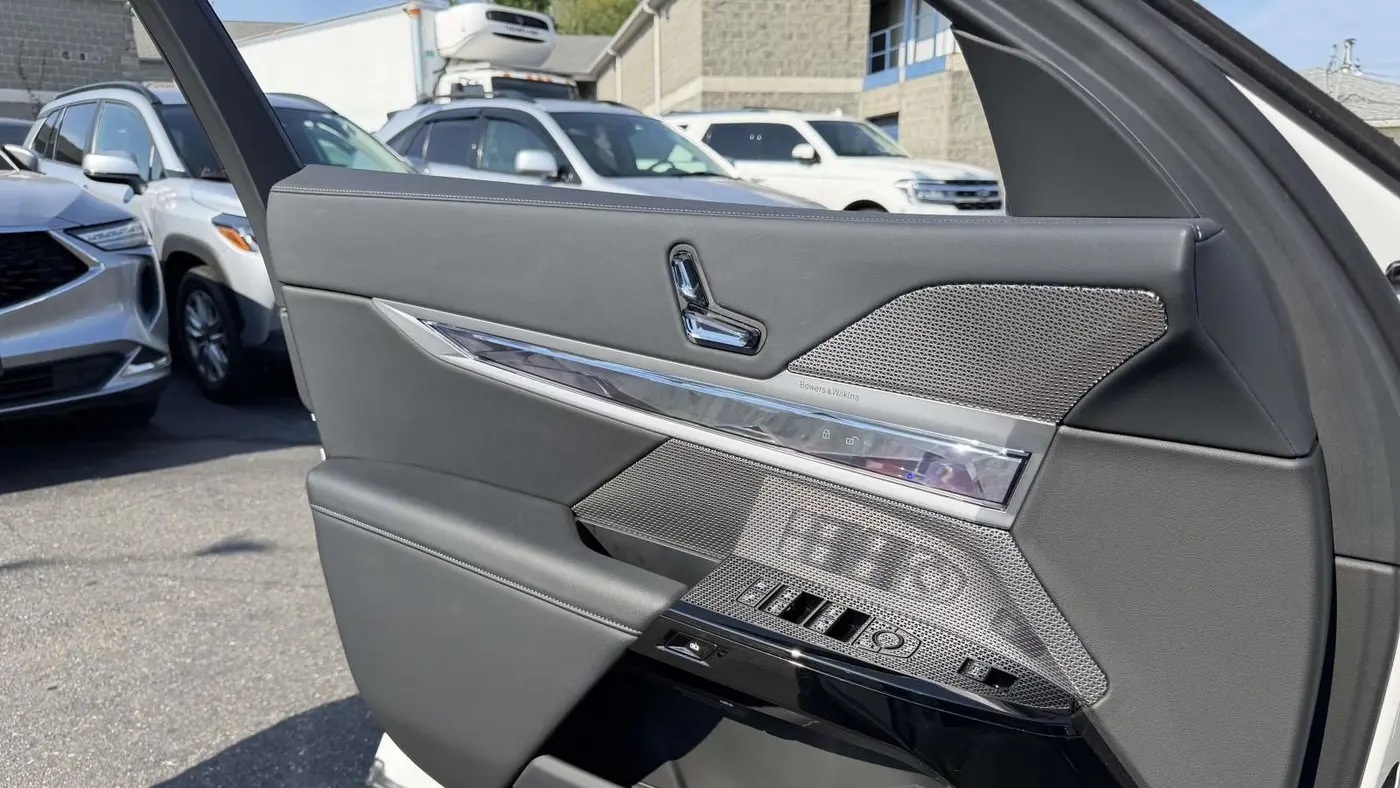 2026 BMW 7 Series 740i xDrive