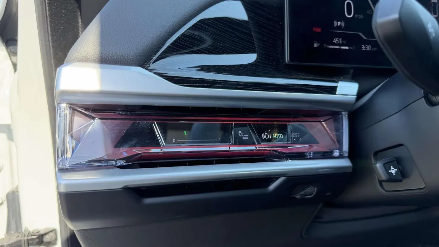 2026 BMW 7 Series 740i xDrive