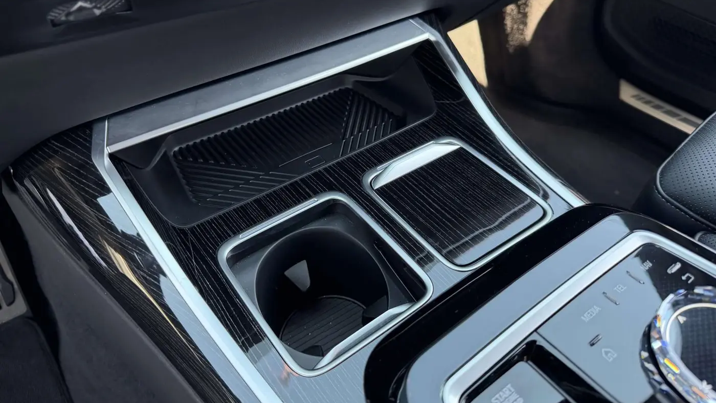 2026 BMW 7 Series 740i xDrive