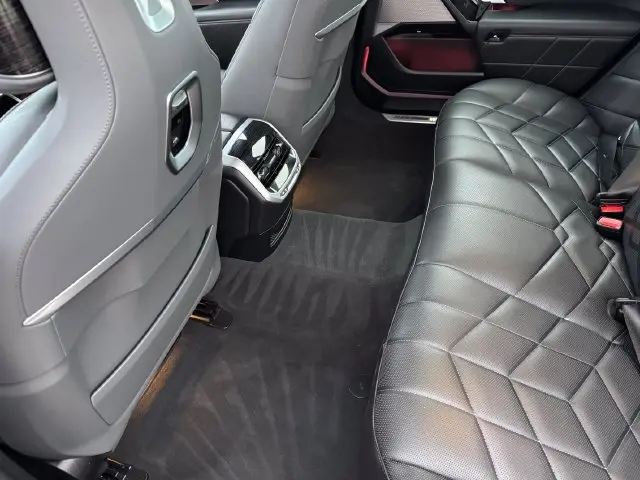 2026 BMW 740i - $78,001