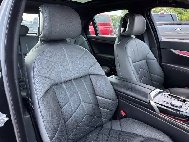 2026 BMW 740i - $78,001