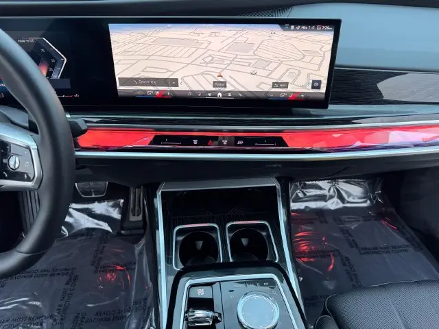 2026 BMW 740i - $78,001