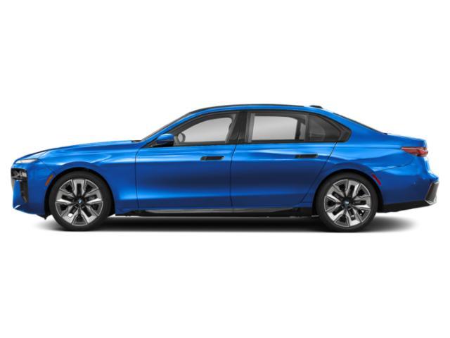 2026 BMW 740i - $104,747
