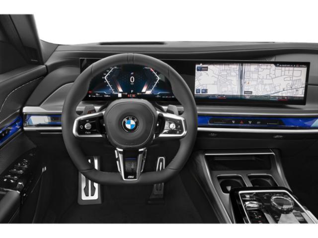 2026 BMW 740i - $104,747