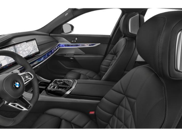 2026 BMW 740i - $104,747