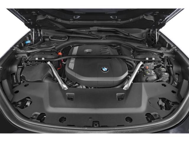 2026 BMW 740i - $104,747
