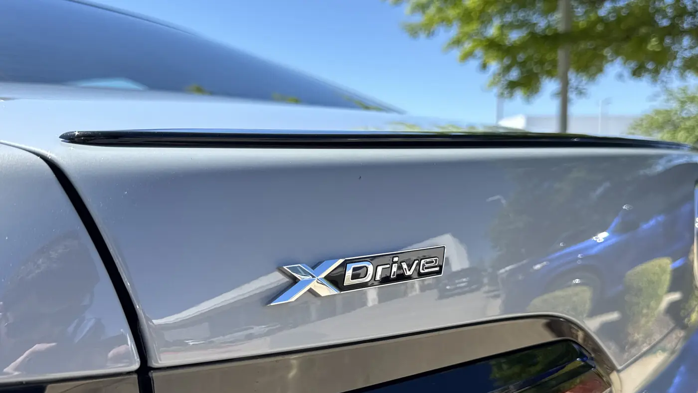2026 BMW 7 Series 740i xDrive
