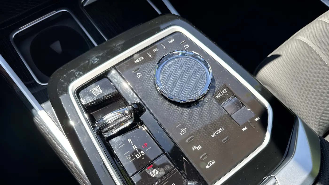 2026 BMW 7 Series 740i xDrive
