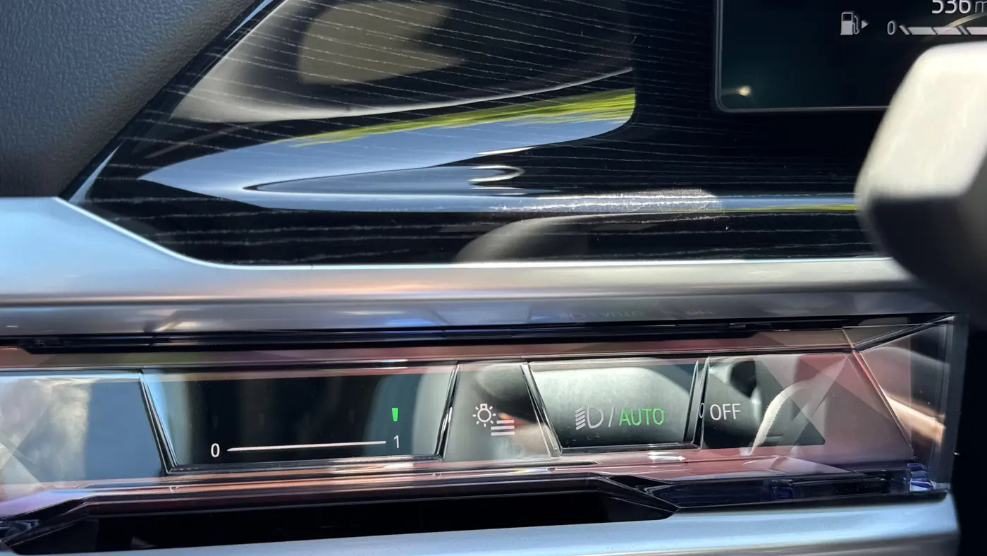 2026 BMW 7 Series 740i xDrive