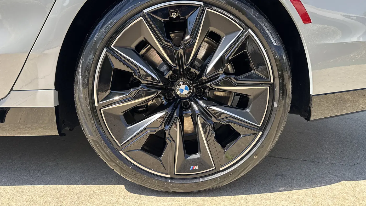 2026 BMW 7 Series 740i xDrive