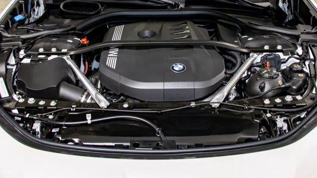 2026 BMW 7 Series 740i xDrive