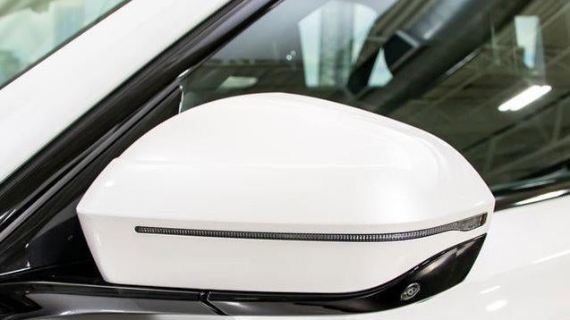 2026 BMW 7 Series 740i xDrive