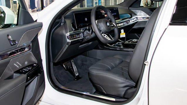 2026 BMW 7 Series 740i xDrive