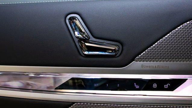 2026 BMW 7 Series 740i xDrive