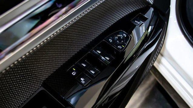 2026 BMW 7 Series 740i xDrive