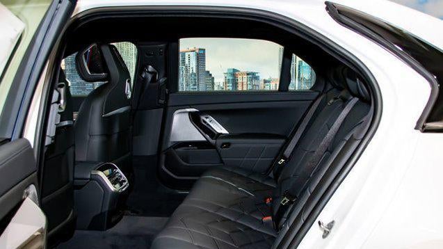 2026 BMW 7 Series 740i xDrive