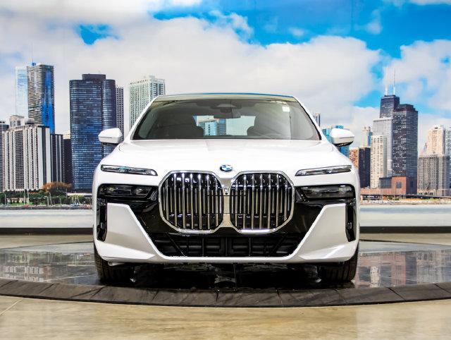 2026 BMW 740i - $104,499