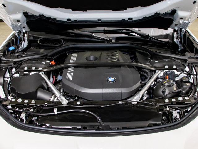 2026 BMW 740i - $104,499