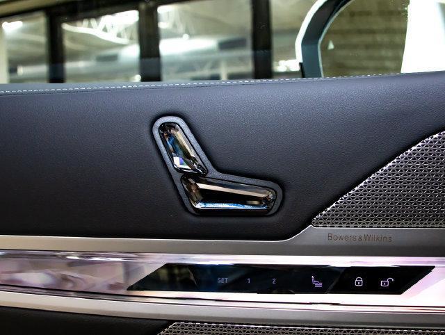 2026 BMW 740i - $104,499
