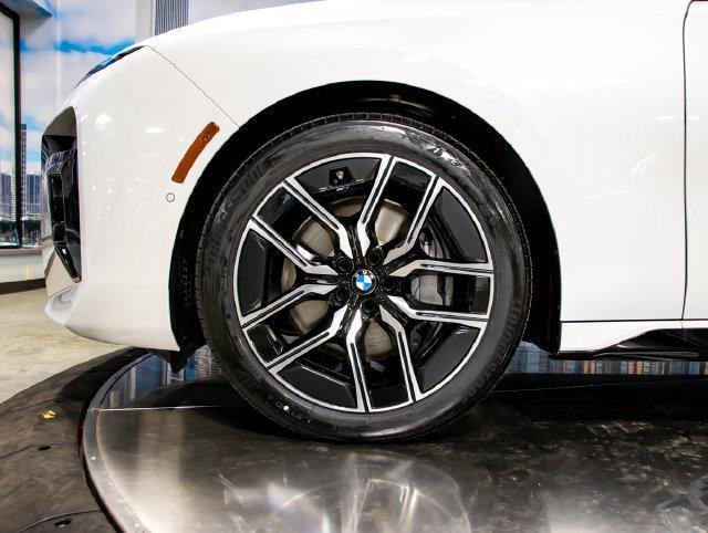 2026 BMW 740i - $104,499