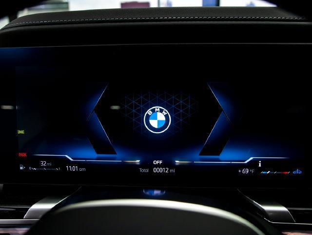 2026 BMW 740i - $104,499