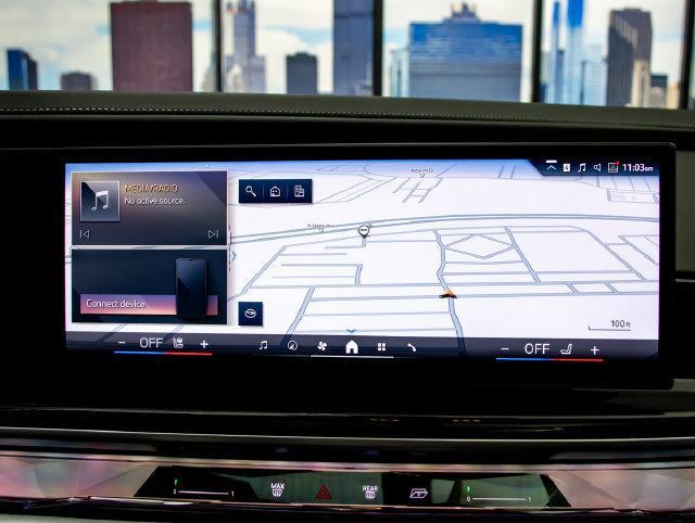 2026 BMW 740i - $104,499
