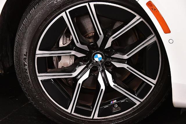 2024 BMW 740i - $59,392