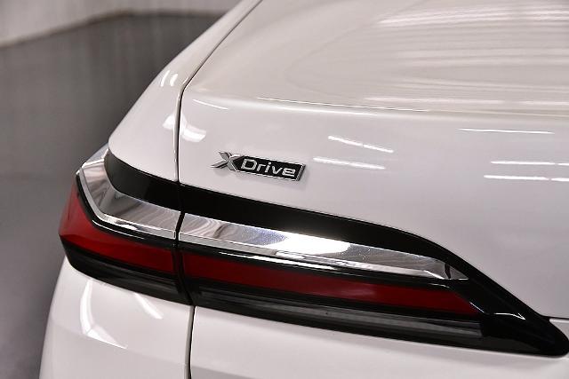 2024 BMW 740i - $59,392