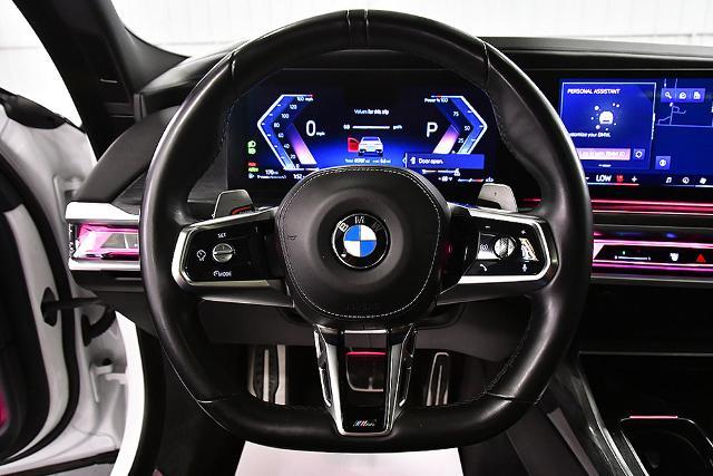 2024 BMW 740i - $59,392