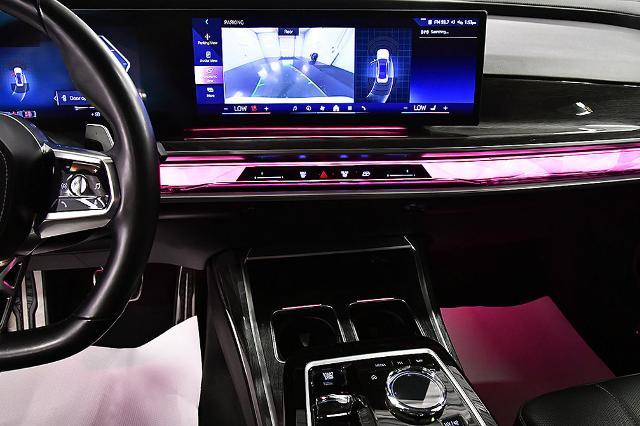 2024 BMW 740i - $59,392