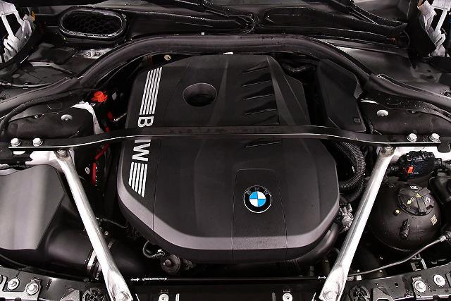 2024 BMW 740i - $59,392