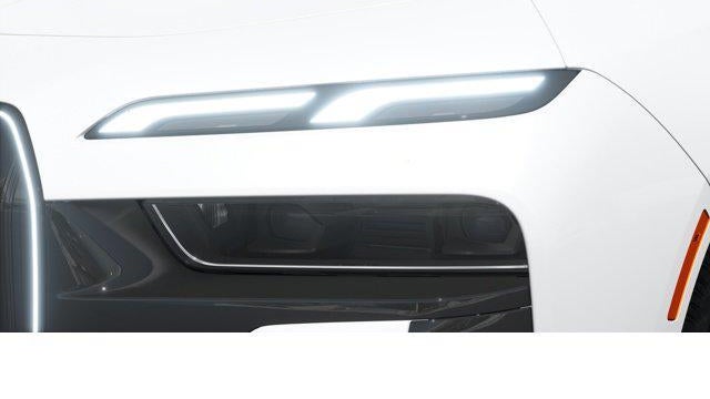 2026 BMW 7 Series 740i xDrive