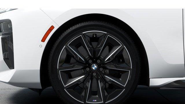 2026 BMW 7 Series 740i xDrive