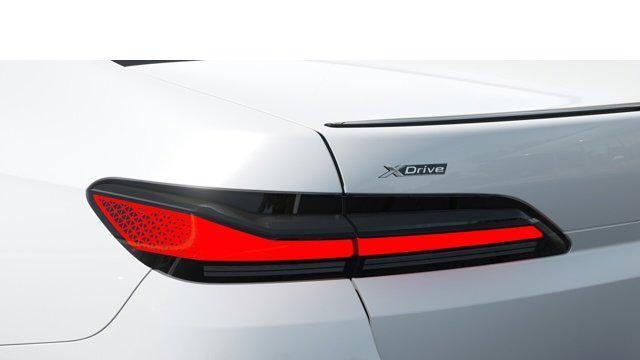 2026 BMW 7 Series 740i xDrive