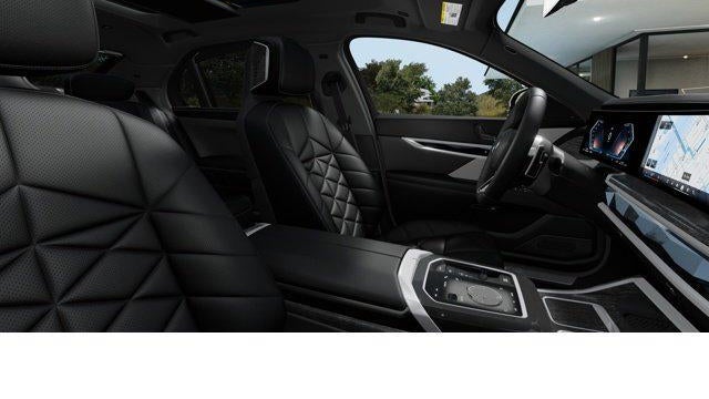 2026 BMW 7 Series 740i xDrive