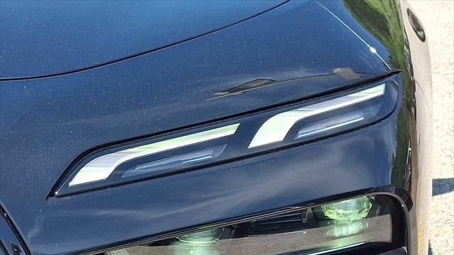 2023 BMW 7 Series 760i xDrive