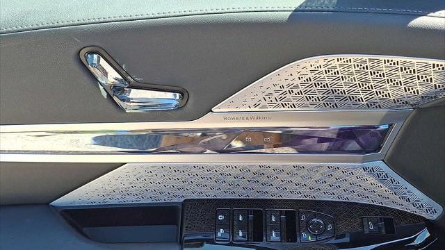2023 BMW 7 Series 760i xDrive