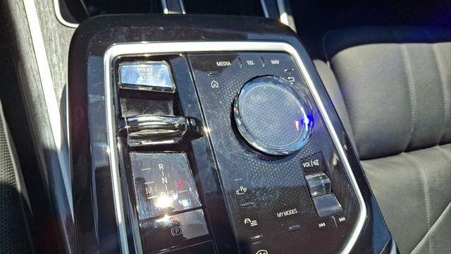 2023 BMW 7 Series 760i xDrive
