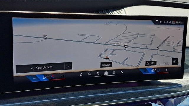 2023 BMW 7 Series 760i xDrive