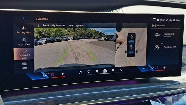 2023 BMW 7 Series 760i xDrive
