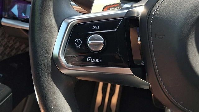 2023 BMW 7 Series 760i xDrive