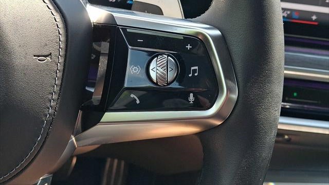2023 BMW 7 Series 760i xDrive