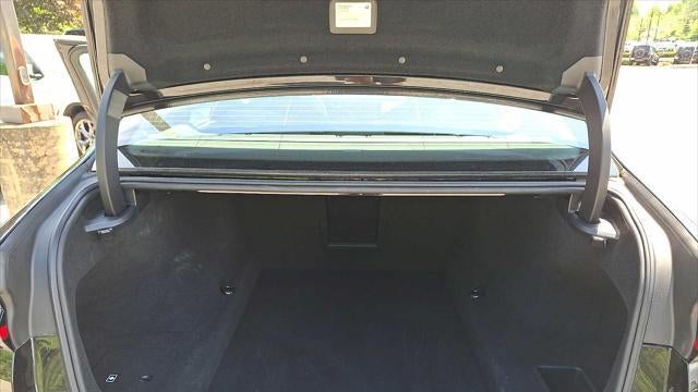 2023 BMW 7 Series 760i xDrive