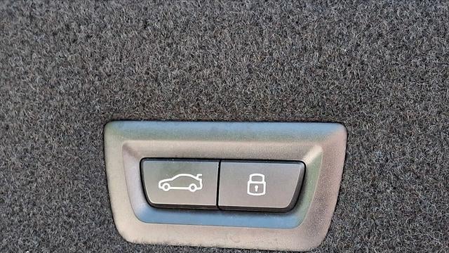 2023 BMW 7 Series 760i xDrive