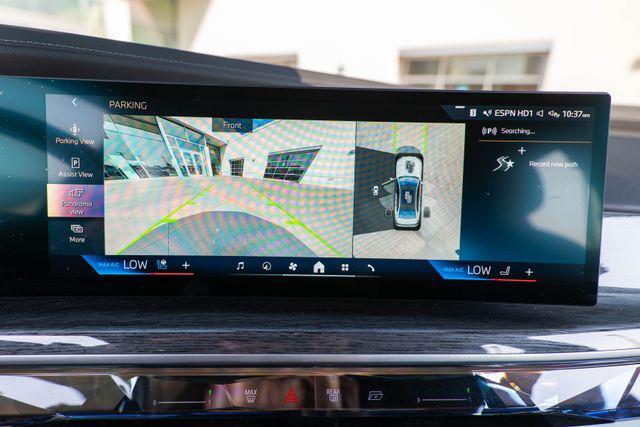 2025 BMW 760i - $95,094