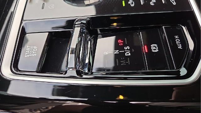 2025 BMW 7 Series 760i xDrive