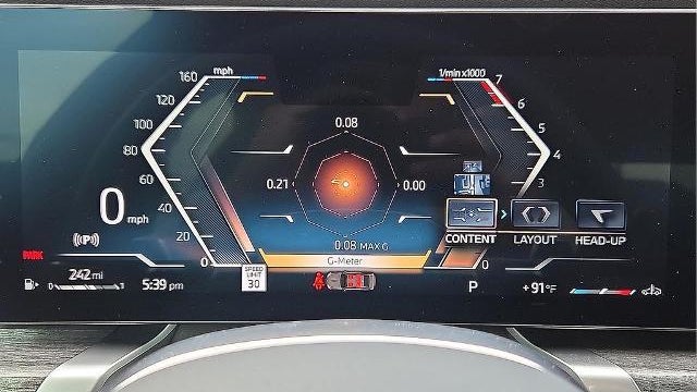 2025 BMW 7 Series 760i xDrive