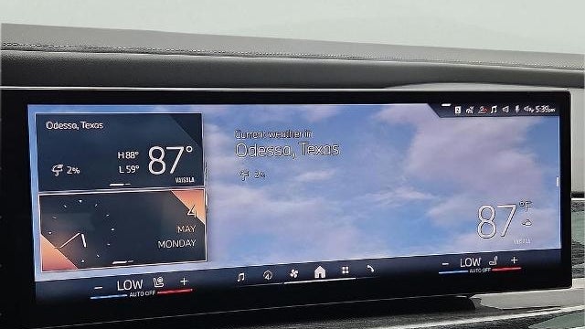 2025 BMW 7 Series 760i xDrive